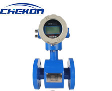 蘭申表頭EMFM電磁流量計 防爆、防腐、水、液體等導電介質(zhì)